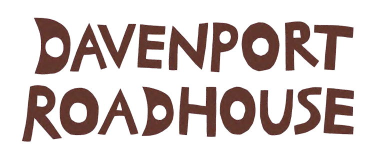 Davenport Roadhouse